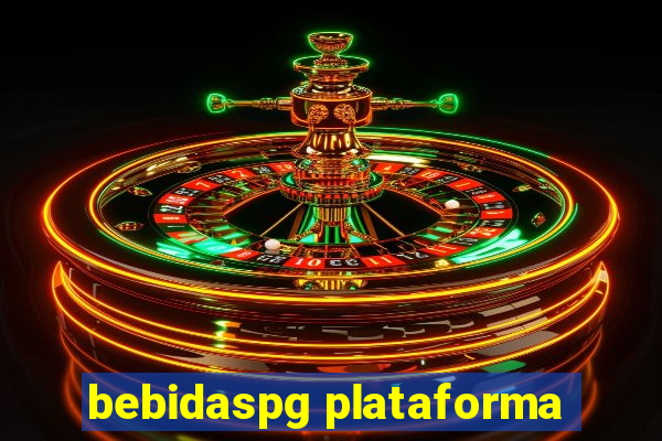 bebidaspg plataforma